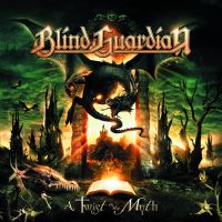 Blind Guardian - A Twist in the Myth